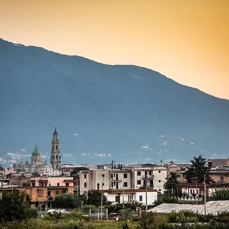 Villa Aurelia-Camera Da Letto E Bagno Pensión *