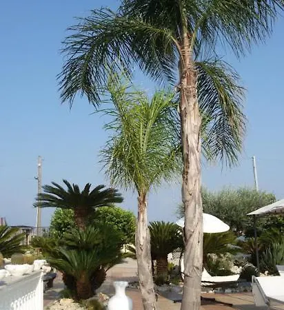 Villa Aurelia-Camera Da Letto E Bagno * Pompeya